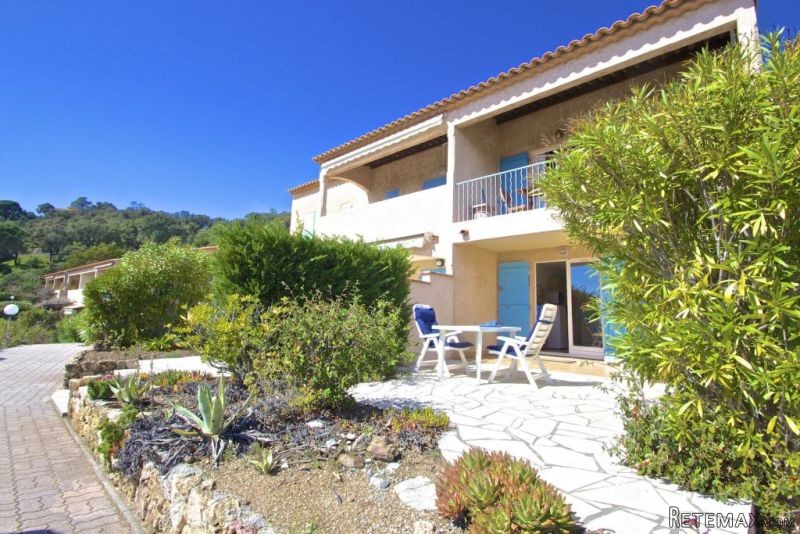 Sale Apartment - Les Issambres