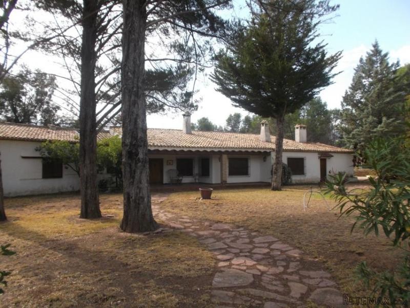 Villa in Area ontinyent with pool (Ref... - 2