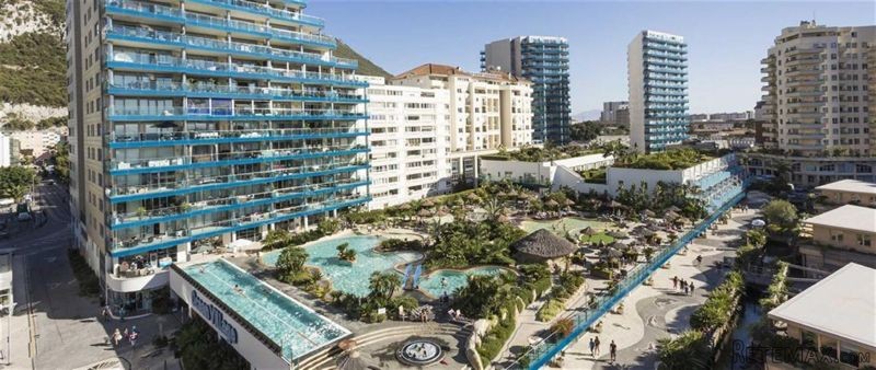 3 bed development property in Ocean.. - 2