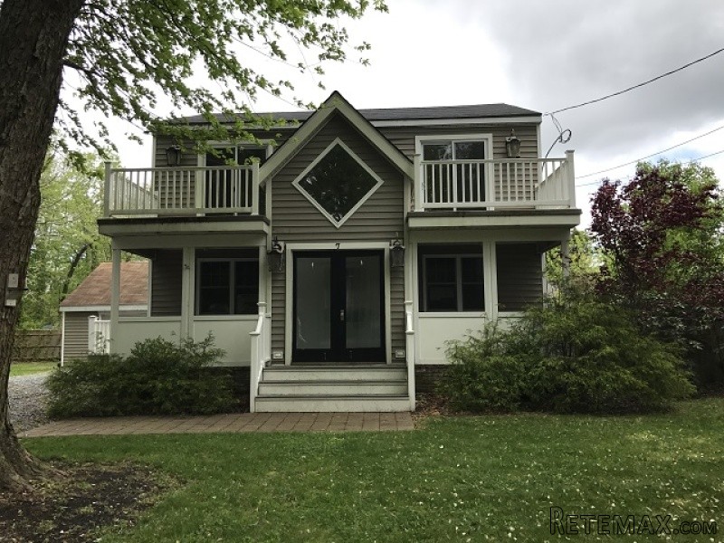 7 S 3rd Ave Rio Grande, NJ, 08242 Cape..