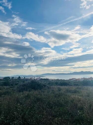 Atraktivno zemljište Zadar - Diklo - 2