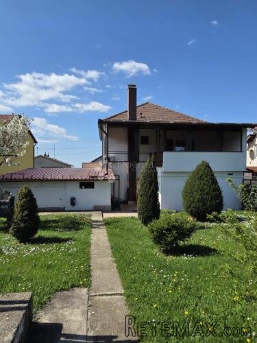 Beli Manastir: obiteljska kuća, mir i pogled - 2