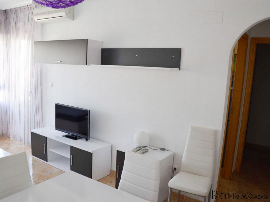 Impecable apartamento de 2 dormitorios y 1 baño para.. - 2