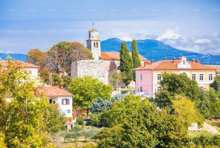 ISTRA, BARBAN - Građevinsko zemljište - 2