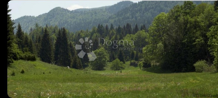 Luksuz u Gorskom kotaru - 2