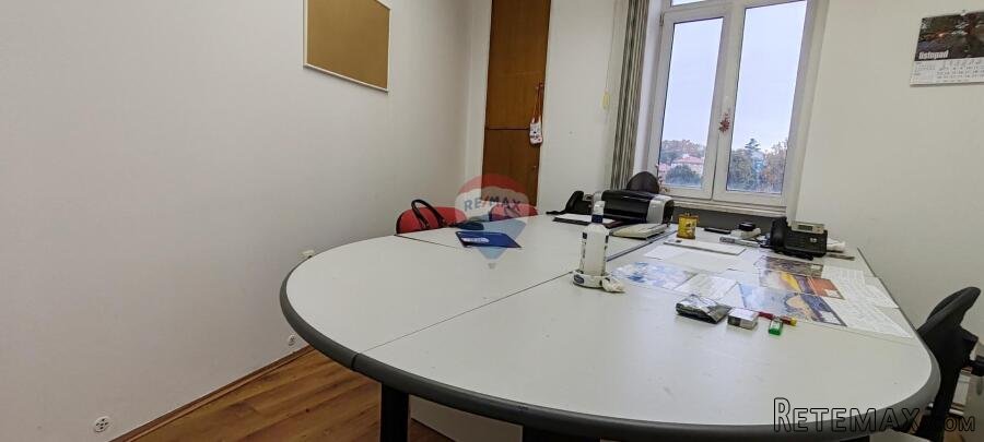 Rijeka, Mlaka - uredski prostor, 54 m2 - 2