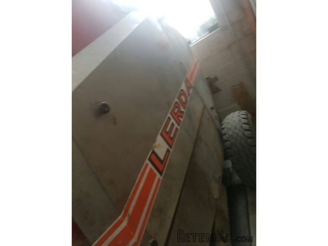Rolo preša Lerda - 2