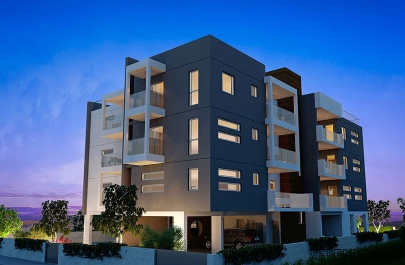Spacious Two Bedroom Apartment For Sale..