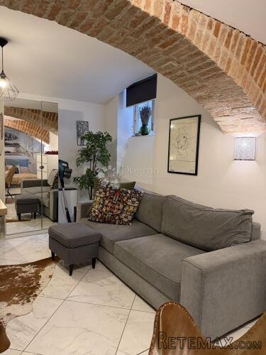 STROGI CENTAR – nasuprot Zrinjevca! Stan 30 m², TOP investic - 2