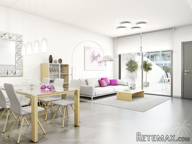 This project consists of apartments on two floors;.. - 2