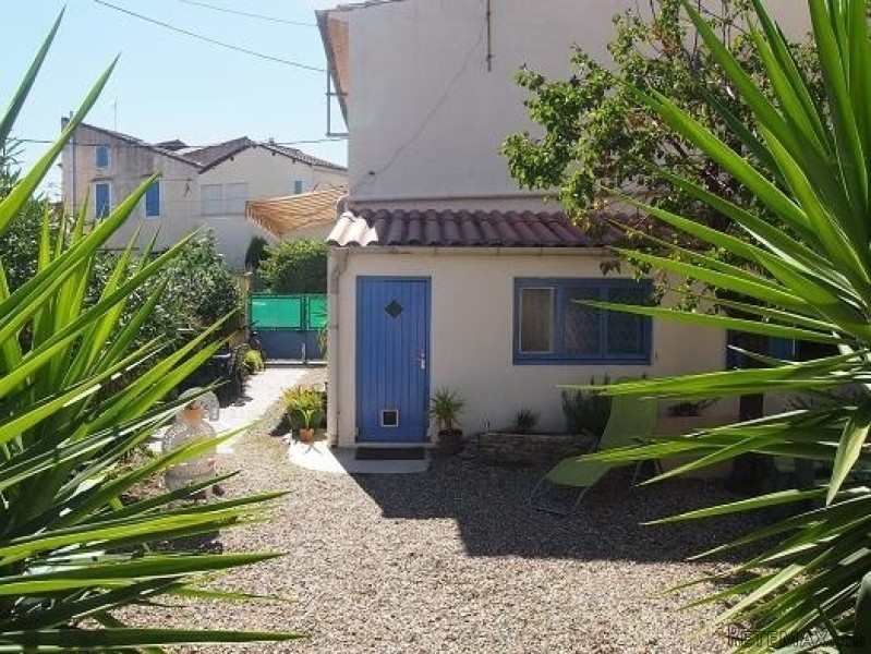 Village House With 125 M2 Living.. - 2