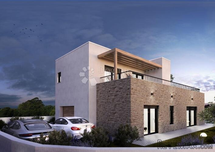 Vodice - luksuzna vila s bazenom na mirnoj lokaciji - 2
