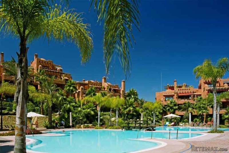 2 Bedroom Penthouse Apartment