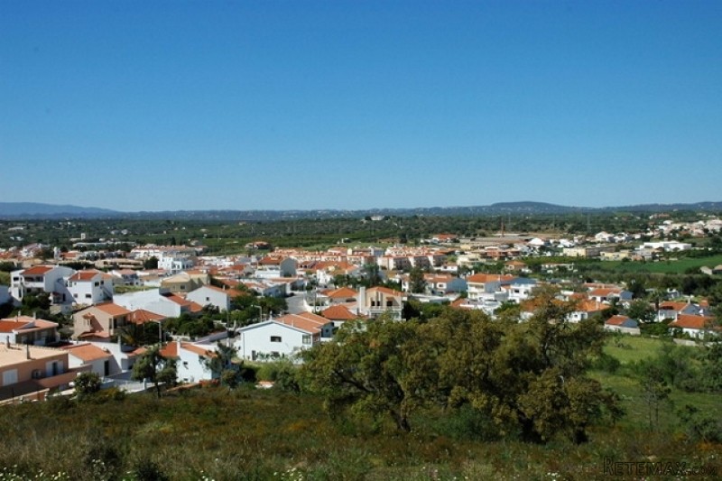 Algoz Duplex Apartment For Sale in..