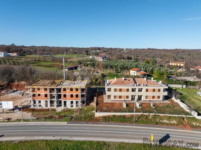 BARBAN,stanu prizemlju 63 m2 sa vrtom - 3