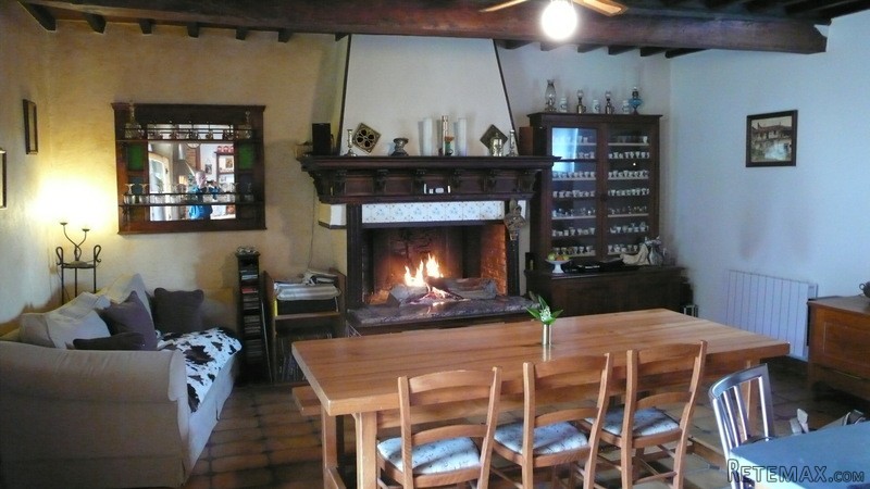 Charming Detached Village House With.. - 2