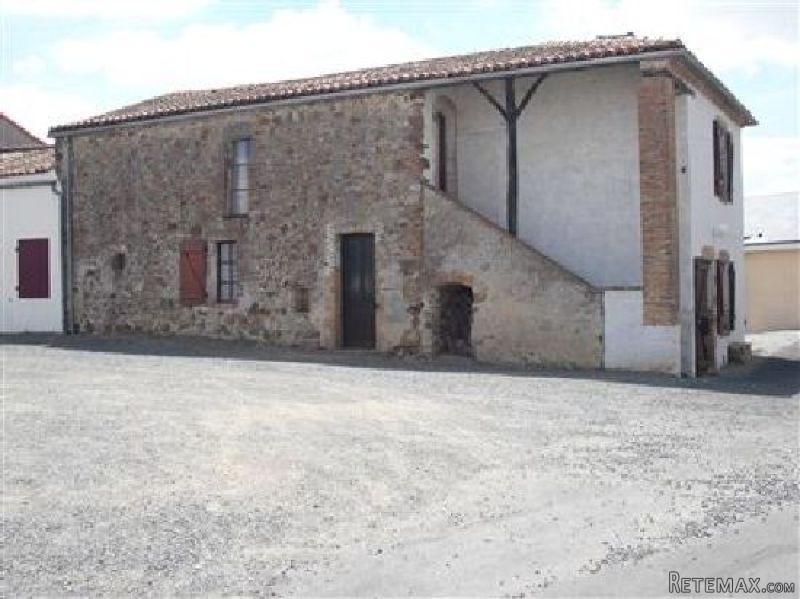 Good Solid Village House for Sale - 2