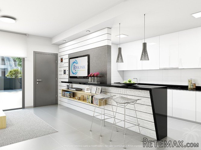 This project consists of apartments on two floors;.. - 3