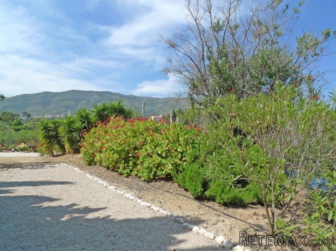 Villa for sale in Parcent that comprises of very light and.. - 3