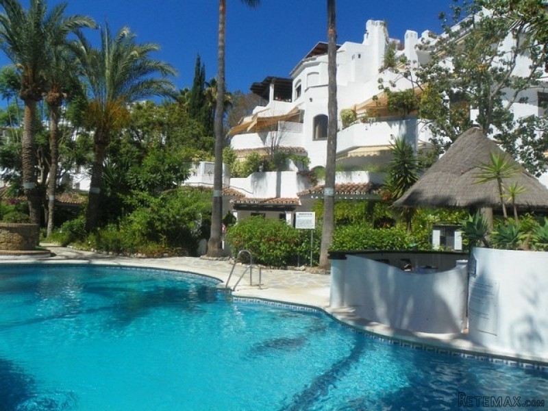 3 Bedroom Ground Floor Apartment..