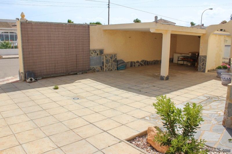 3 Bedrooms - Villa - Alicante - For Sale - 2