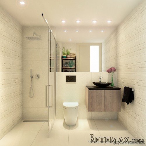 Apartamento de 2 dormitorios, Villamartin, Orihuela Costa.. - 4