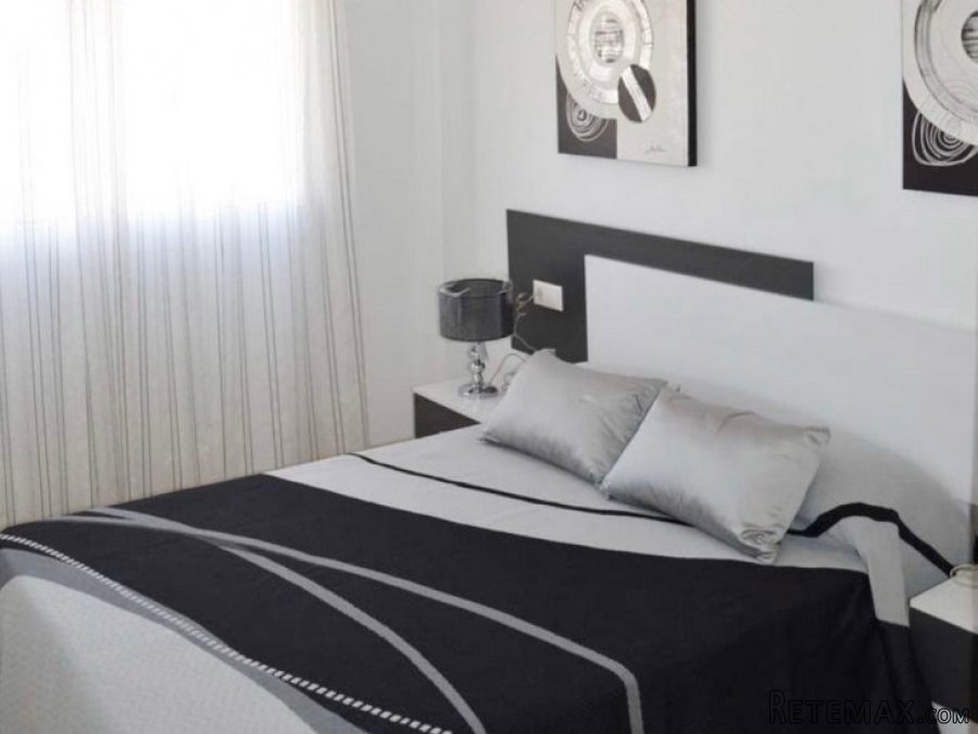 Impecable apartamento de 2 dormitorios y 1 baño para.. - 4