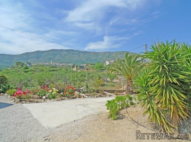 Villa for sale in Parcent that comprises of very light and.. - 4