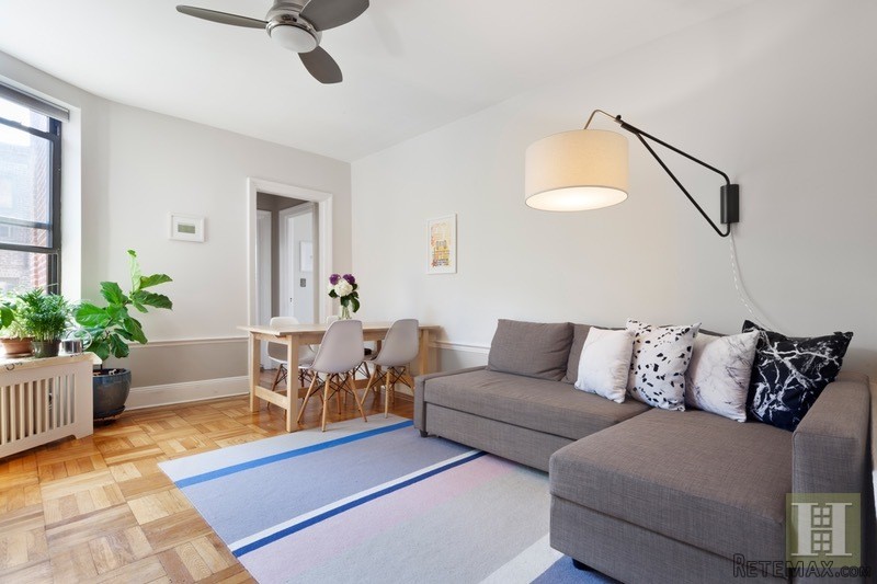 1 bedroom Apartment For Sale: 264 6TH.. - 2