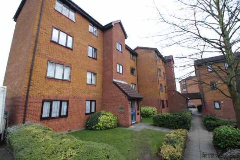 1 bedroom, Flat house for sale