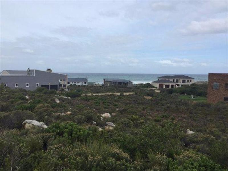 Bettys Bay Vacant Land, Bettys Bay