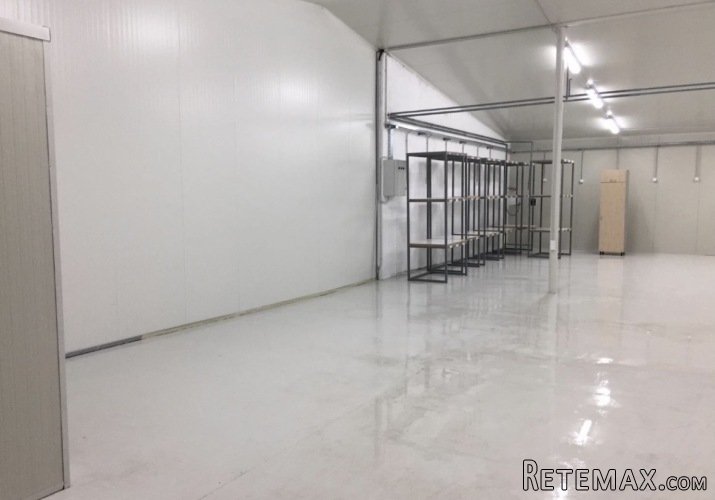 Izdajem halu u Rakovici od 210m2 i 440m2 - 5