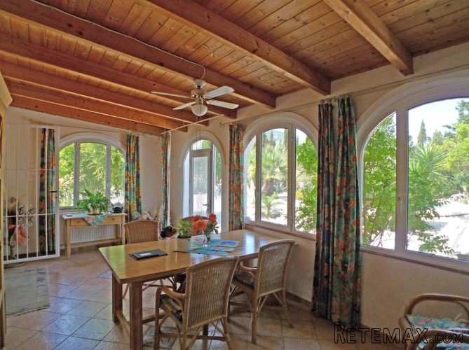 Villa for sale in Parcent that comprises of very light and.. - 5