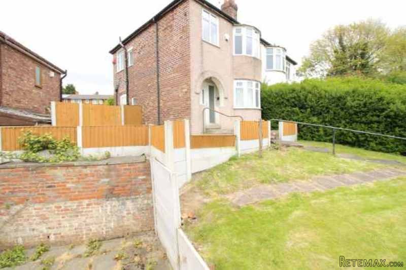 3 bedroom, Semi-detached House house..