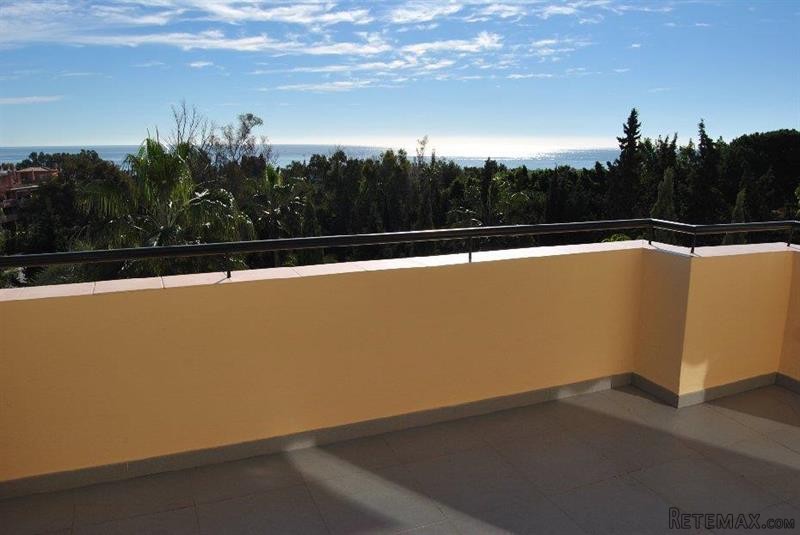 PentHouse For Sale: Marbella - 2