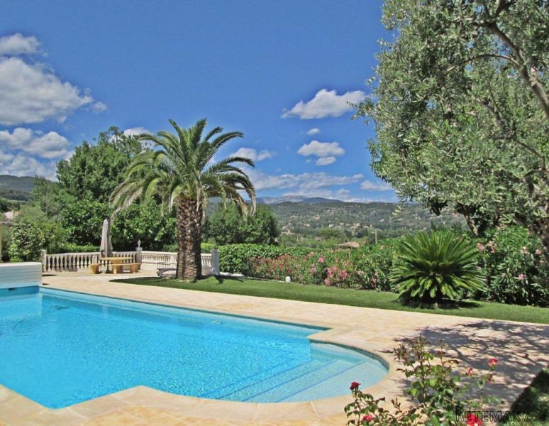 Sale Mas - Fayence