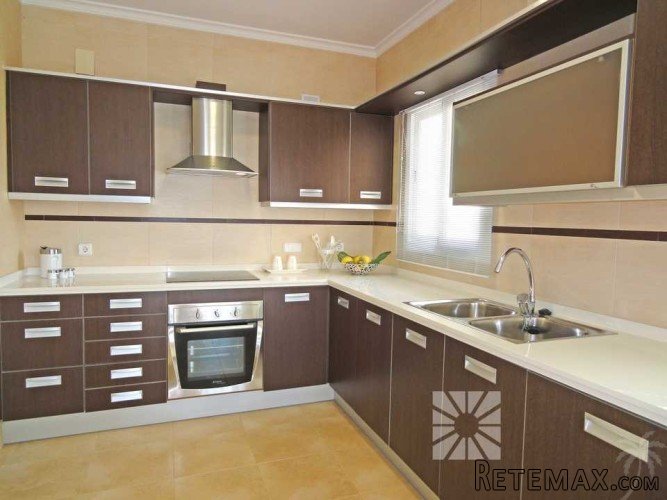 South facing villa of recent construction with panoramic.. - 6