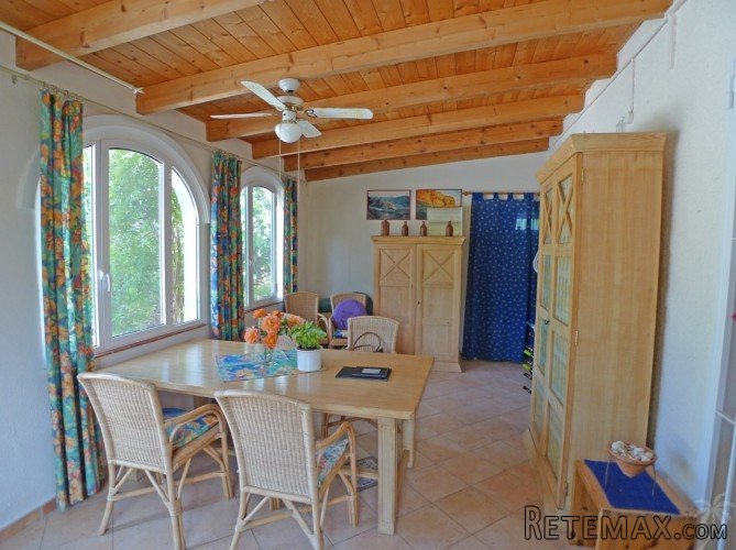 Villa for sale in Parcent that comprises of very light and.. - 6