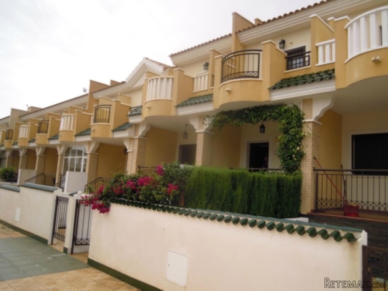 2 Bedrooms - Townhouse - Alicante - For.. - 2