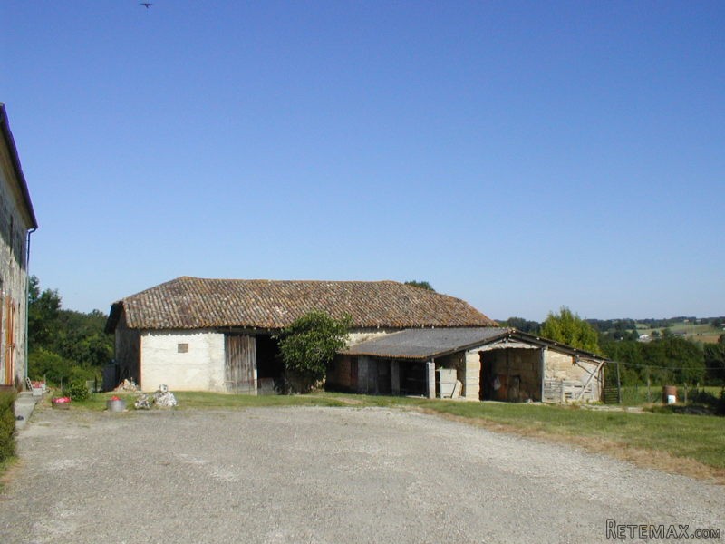 An Old Farm Comprising Of A 150 Year.. - 2