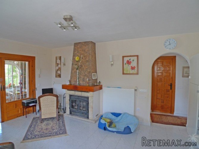 Villa for sale in Parcent that comprises of very light and.. - 7