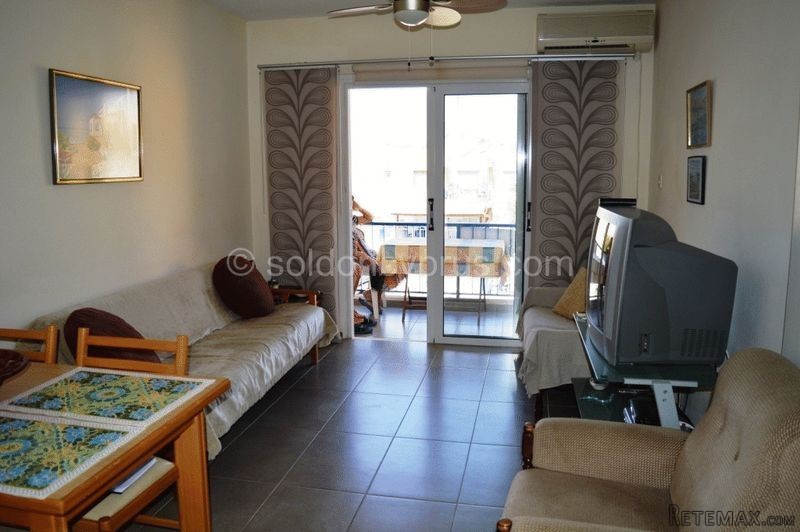 2 Bedrooms - Apartment - Famagusta -..