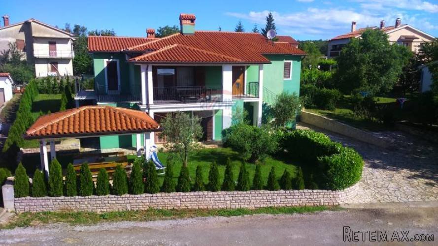 Kuća za odmor u okolici Labina - 2
