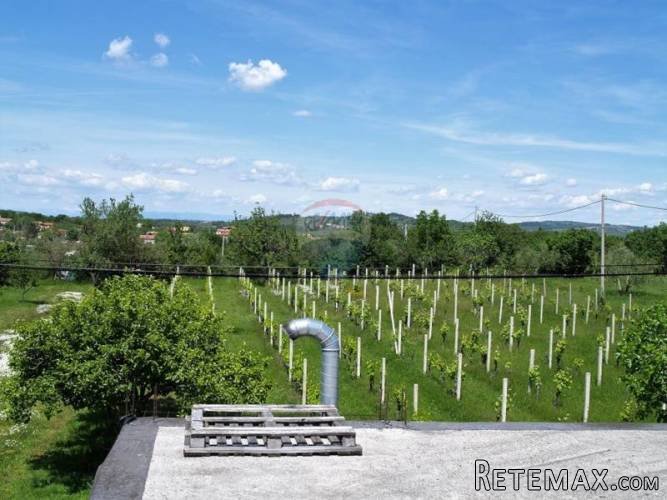 OBITELJSKO IMANJE SA DVIJE KUĆE NA OKUĆNICI OD 3676 M2 - 4