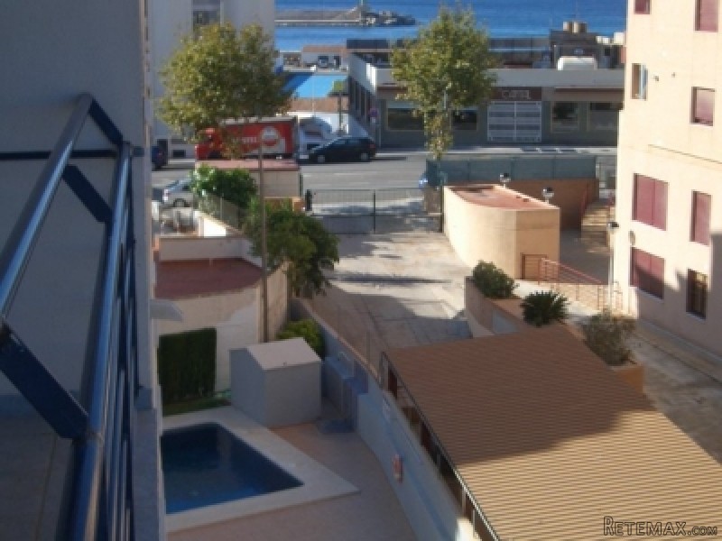 1 Bedroom Apartment For Sale - 2