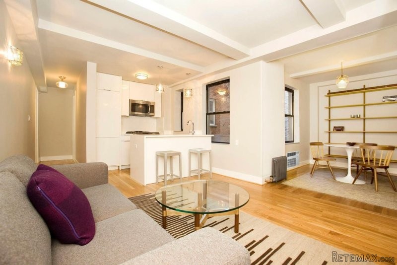 1 Bedroom - Condo - New York State -..