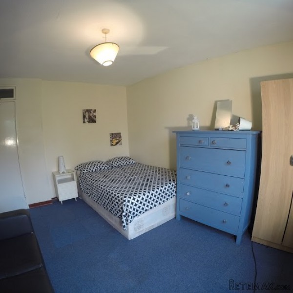 Big Double Bedroom In Premium Flat..