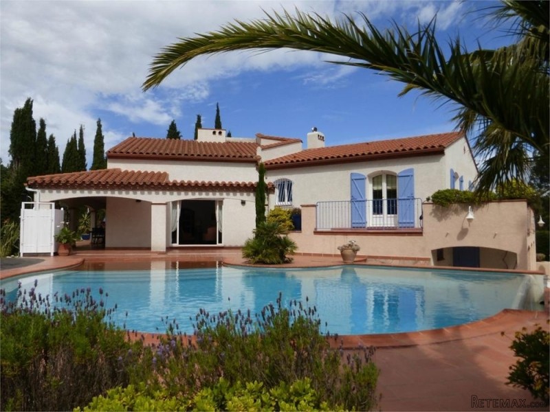 Exceptional 4 Bedroom Villa With..