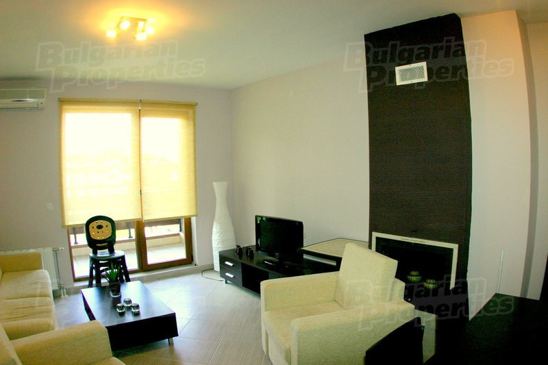 Elegantly Furnished Apartment With.. - 2