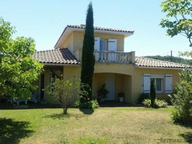 Surprising Quality Villa Of 140 m2 With..